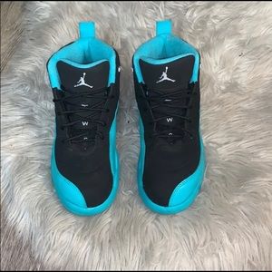 Jordan Retro 12 Sneaker